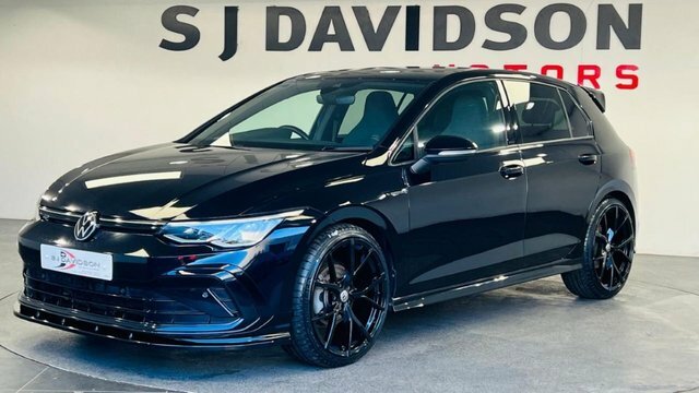 Volkswagen Golf Gt Edition Grey #2