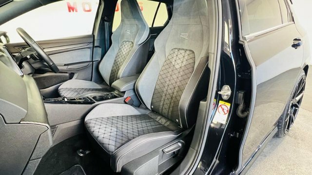 Volkswagen Golf Gt Edition Grey #4