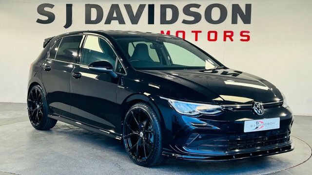 Volkswagen Golf Gt Edition Grey #21