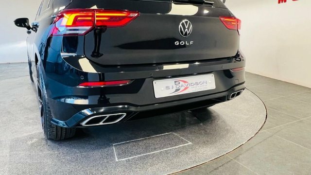Volkswagen Golf Gt Edition Grey #16