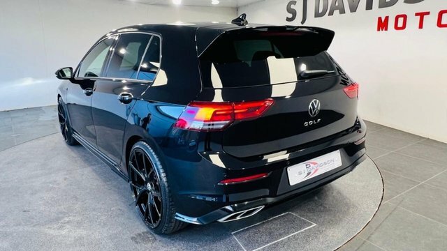 Volkswagen Golf Gt Edition Grey #17