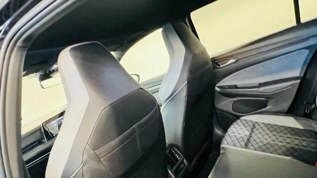 Volkswagen Golf Gt Edition Grey #23
