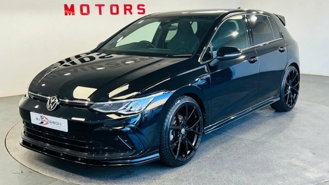 Volkswagen Golf Gt Edition Grey #20