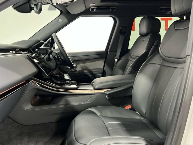 Land Rover Range Rover Sport 2026 3.0 D300 Mhev Dynamic Se Suv Grey #4