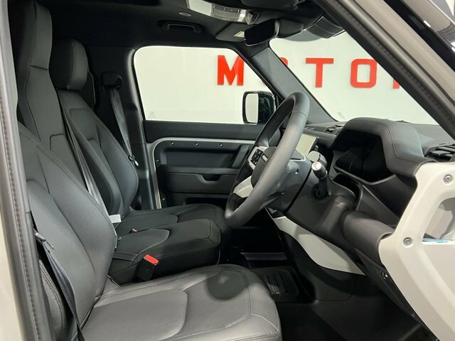 Land Rover Defender 110 X-dynamic Hse 110 Grey #12