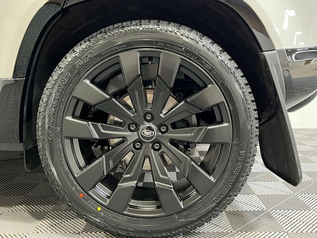 Land Rover Defender 110 X-dynamic Hse 110 Grey #15