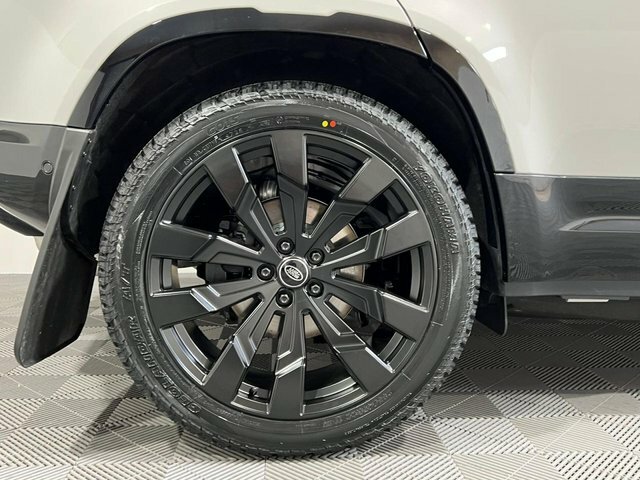 Land Rover Defender 110 X-dynamic Hse 110 Grey #13