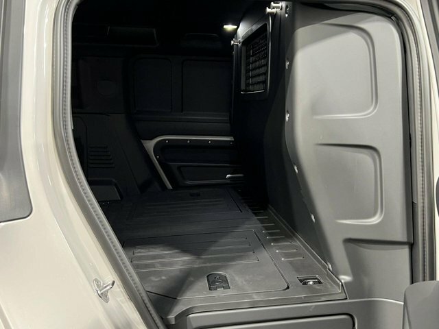 Land Rover Defender 110 X-dynamic Hse 110 Grey #9