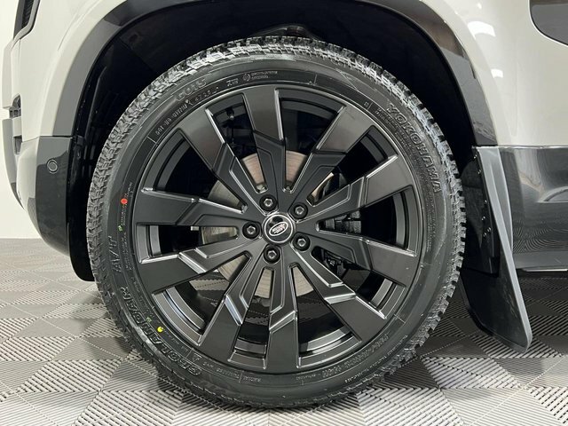 Land Rover Defender 110 X-dynamic Hse 110 Grey #16