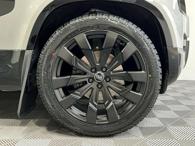 Land Rover Defender 110 X-dynamic Hse 110 Grey #14