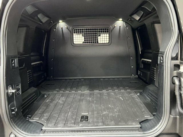Land Rover Defender 110 X-dynamic Hse 110 Grey #10