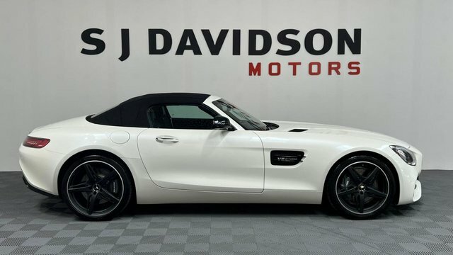 Mercedes-Benz AMG GT Hatchback Red #10