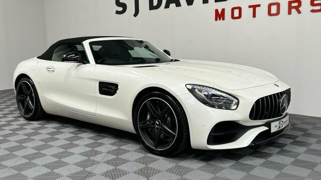 Mercedes-Benz AMG GT Hatchback Red #12