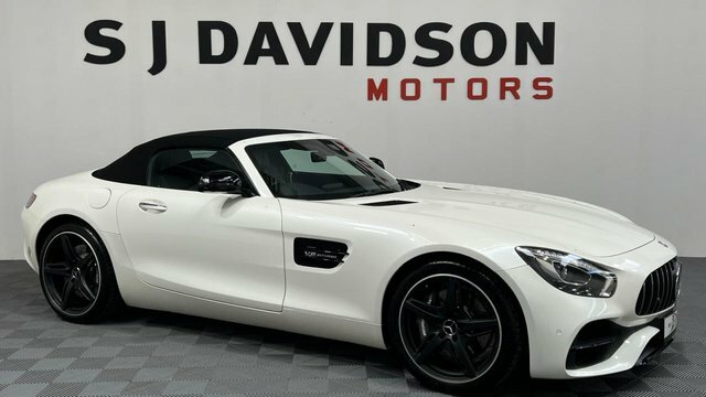 Mercedes-Benz AMG GT Hatchback Red #8
