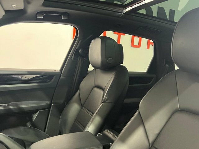 Porsche Cayenne 2023 3.0T V6 Gpf Suv Tiptronics 4Wd Eur Red #4