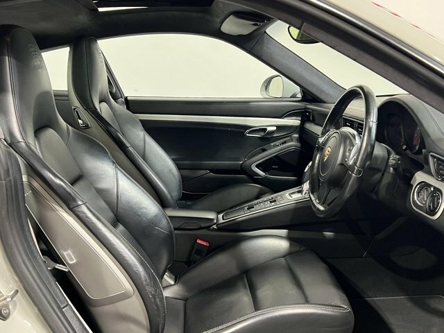 Porsche 911 2013 3.8 991 Carrera S Coupe Pdk Euro 5  #5