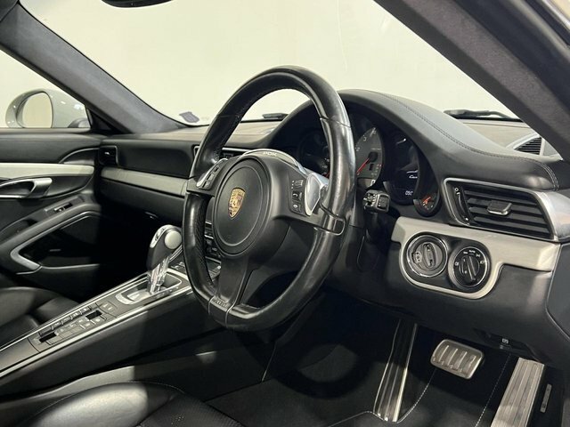 Porsche 911 2013 3.8 991 Carrera S Coupe Pdk Euro 5  #6