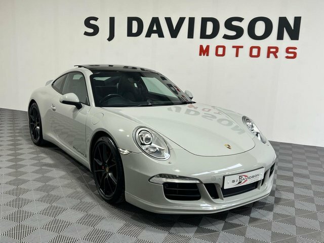 Porsche 911 911 Carrera S Red #8