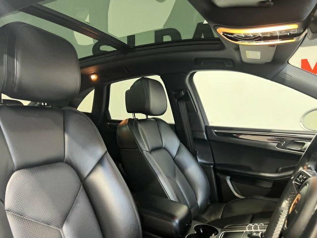 Porsche Macan 2019 3.0T V6 S Suv Pdk 4Wd Euro 6 Ss White #4