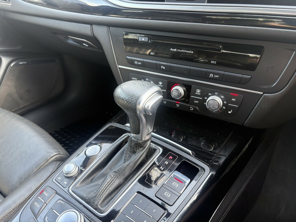 Audi A6 Avant 2.0 Avant Tdi Se 175 Bhp White #10