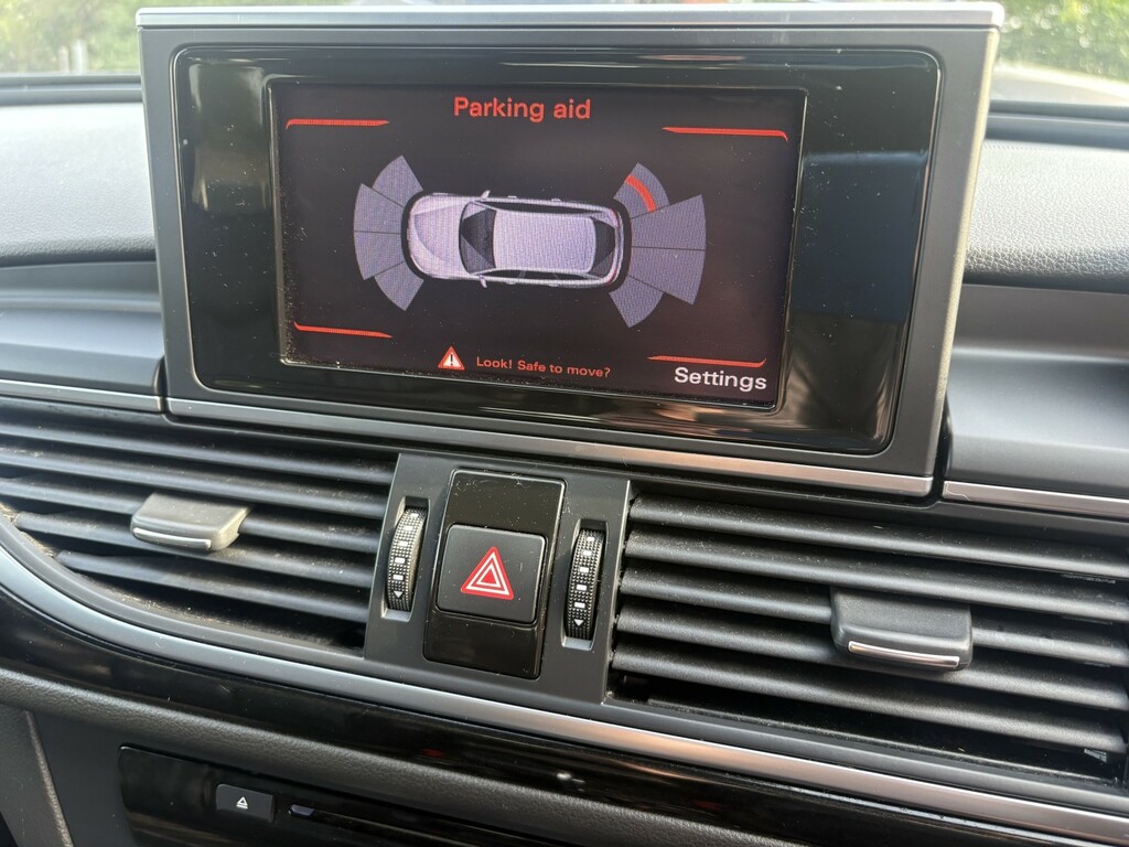 Audi A6 Avant 2.0 Avant Tdi Se 175 Bhp White #11