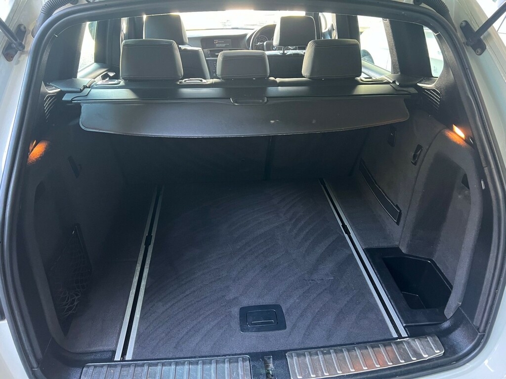 BMW X3 2L M Sport Blue #28