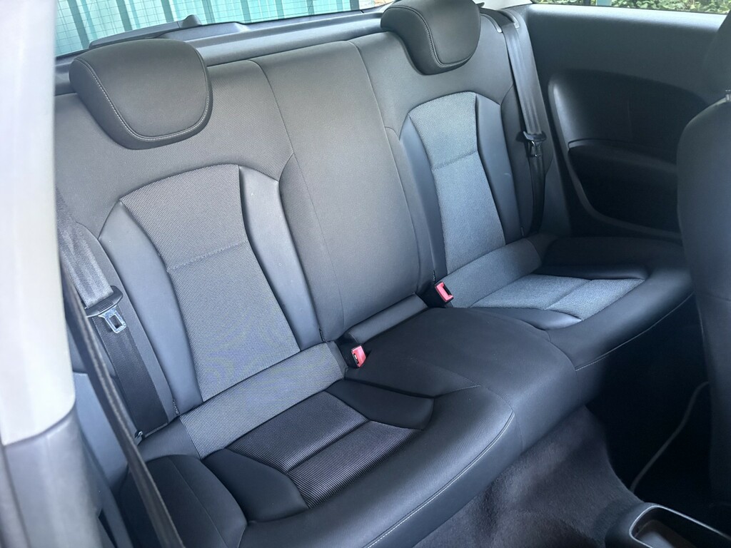 Audi A1 1.6 Tdi Sport Euro 5 Ss  #13
