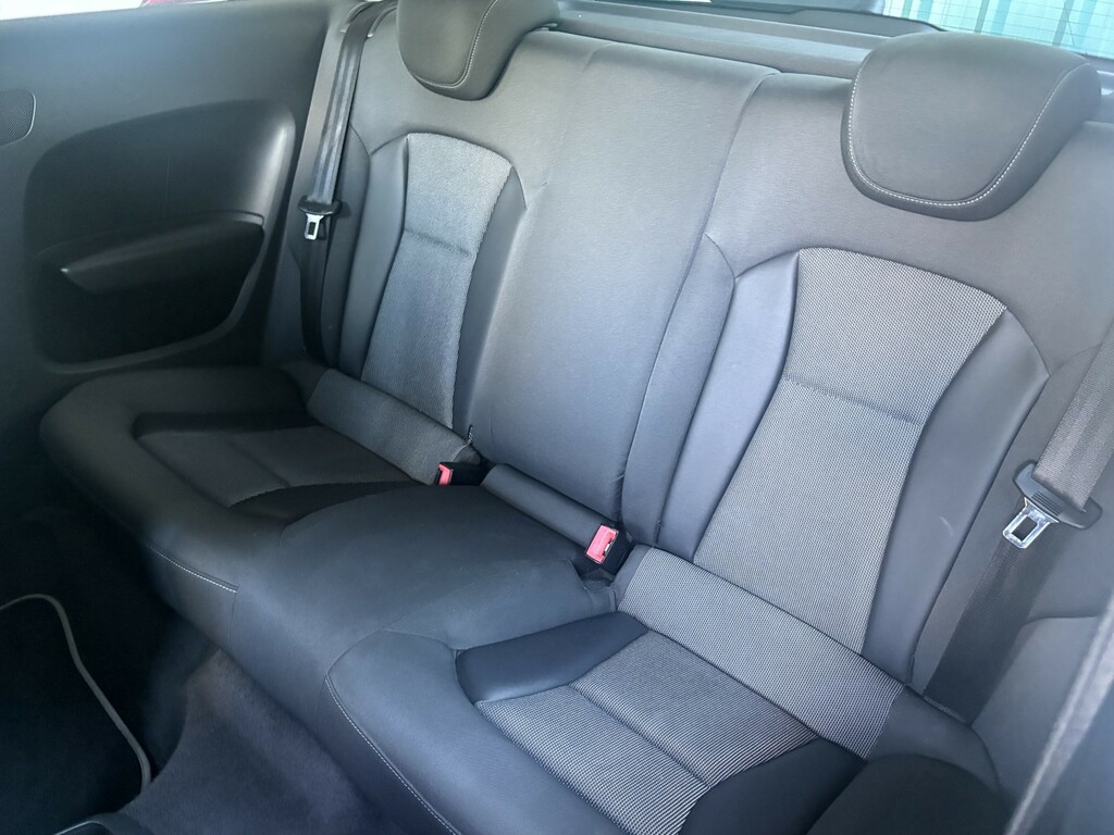 Audi A1 1.6 Tdi Sport Euro 5 Ss  #34