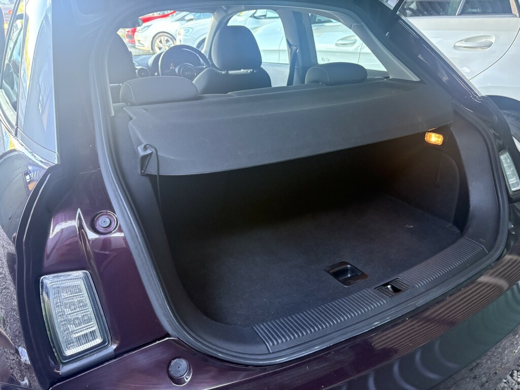 Audi A1 1.6 Tdi Sport Euro 5 Ss  #31
