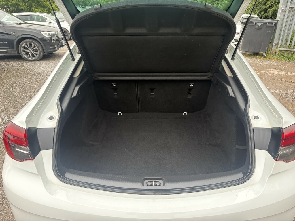 Vauxhall Insignia Elite Nav Black #37
