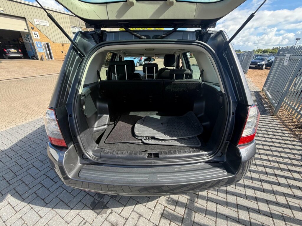 Land Rover Freelander 2 2.2 Td4 Gs 4Wd Euro 5 Ss Grey #5