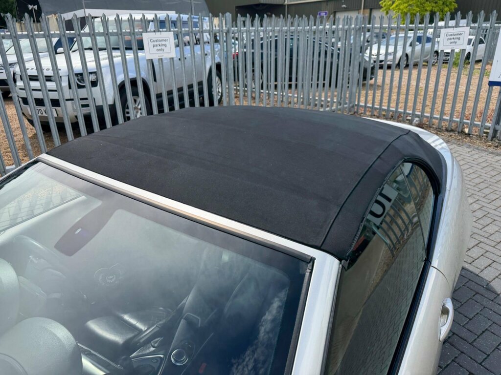 BMW 6 Series Black #41