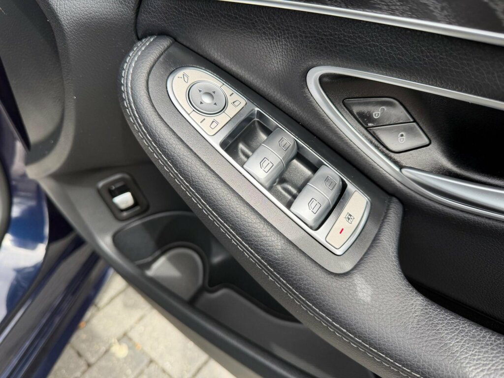 Mercedes-Benz C Class C43 4Matic Premium Plus Black #20