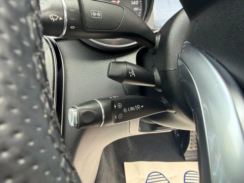 Mercedes-Benz C Class C43 4Matic Premium Plus Black #24