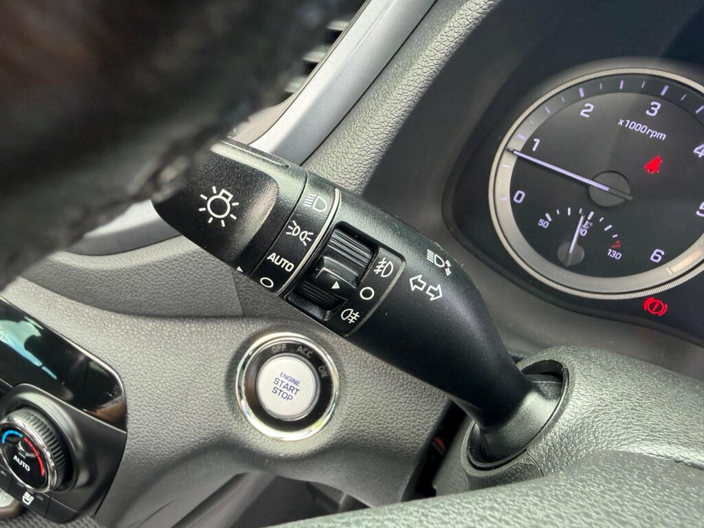 Hyundai Tucson  Grey #26