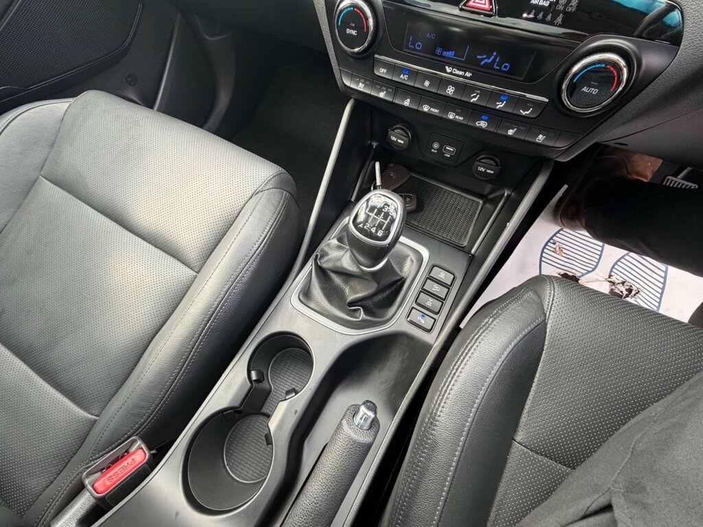Hyundai Tucson  Grey #36