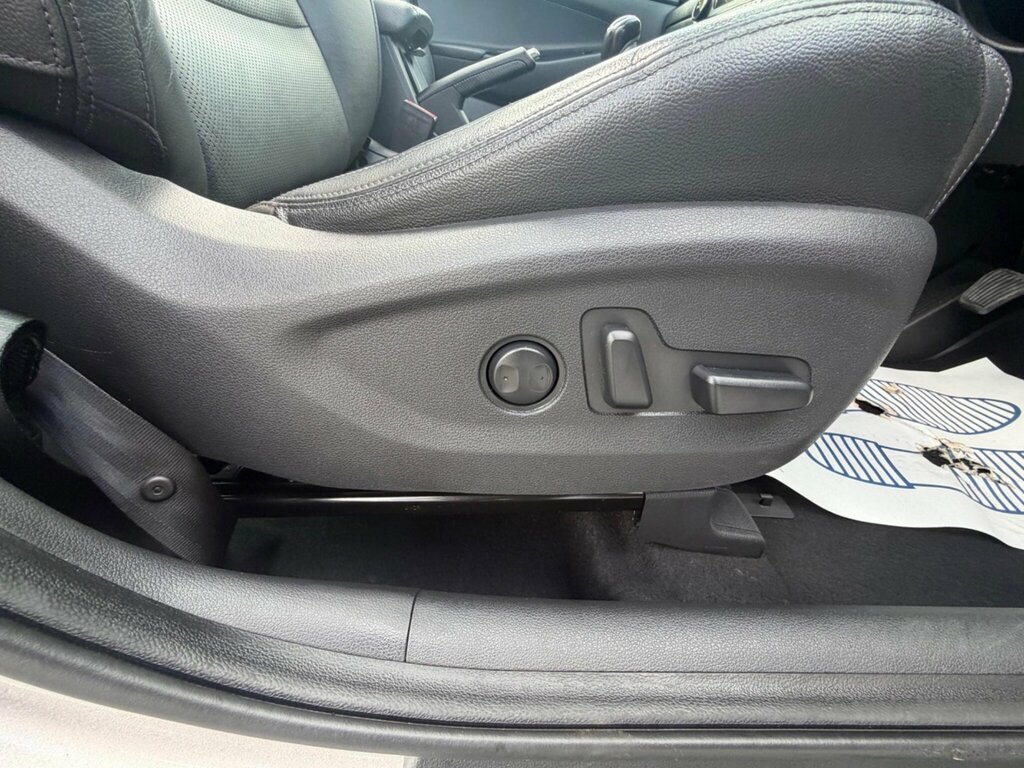Hyundai Tucson  Grey #15