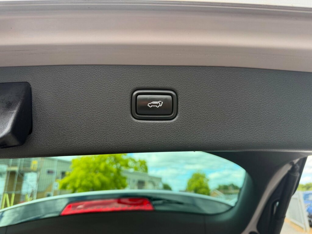 Hyundai Tucson  Grey #7