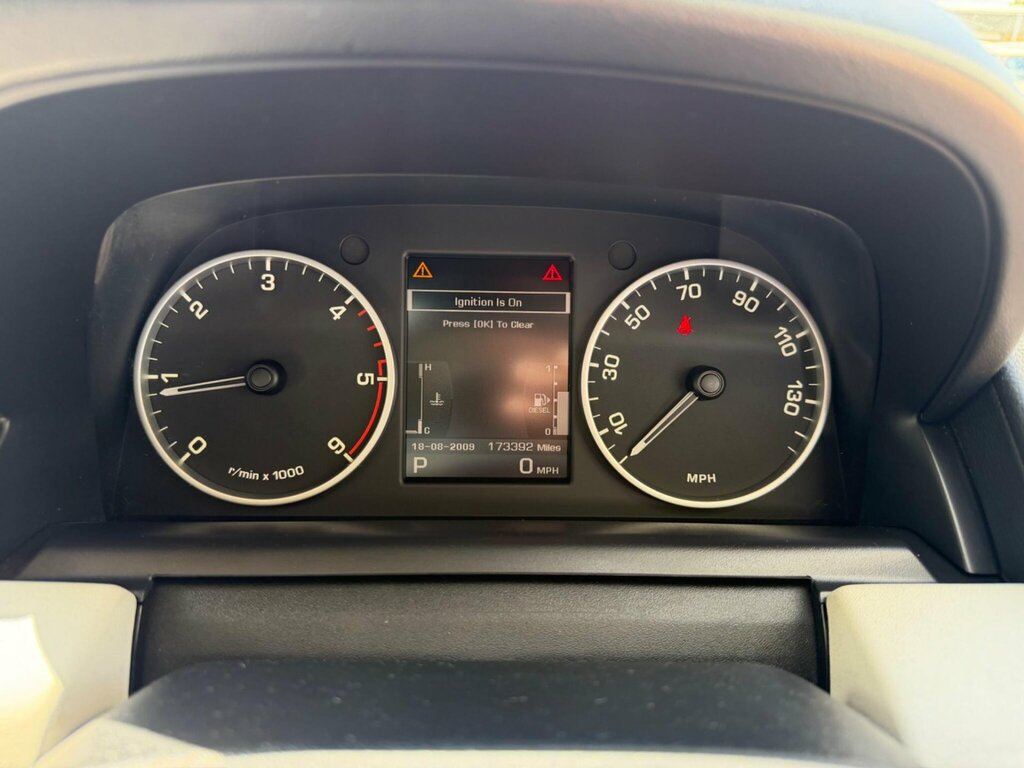 Land Rover Range Rover Sport 3.0 Td V6 Stormer Commandshift  #10