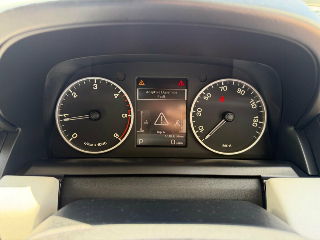 Land Rover Range Rover Sport 3.0 Td V6 Stormer Commandshift  #11