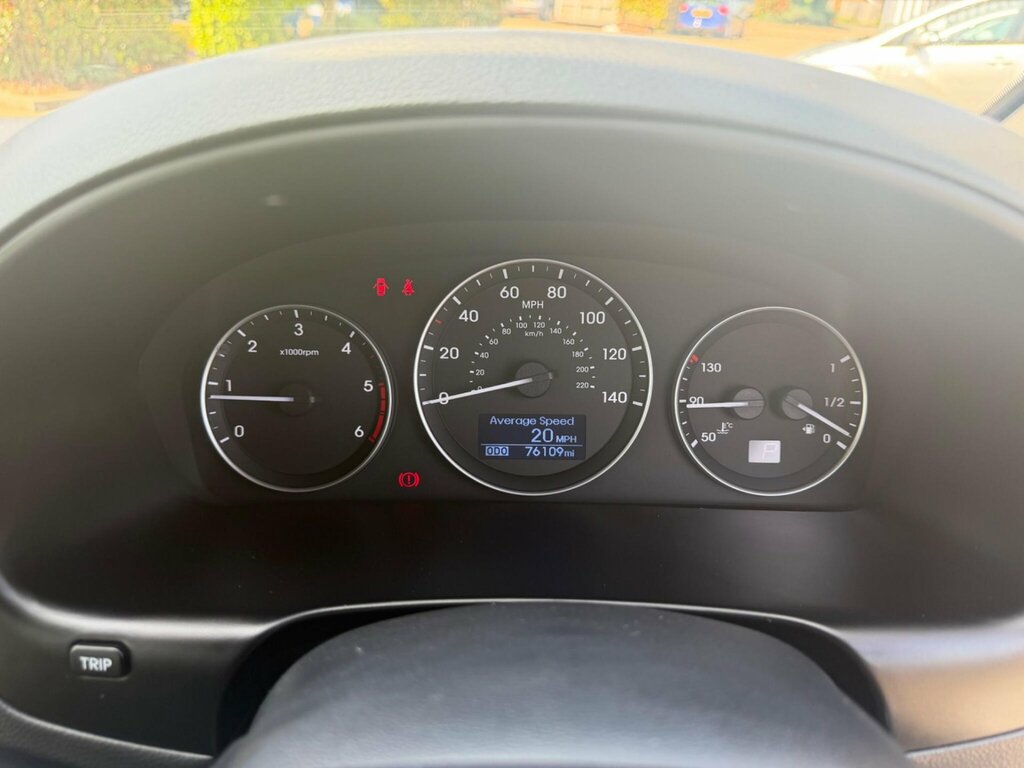 Hyundai I800 2.5 Crdi Se Euro  #23