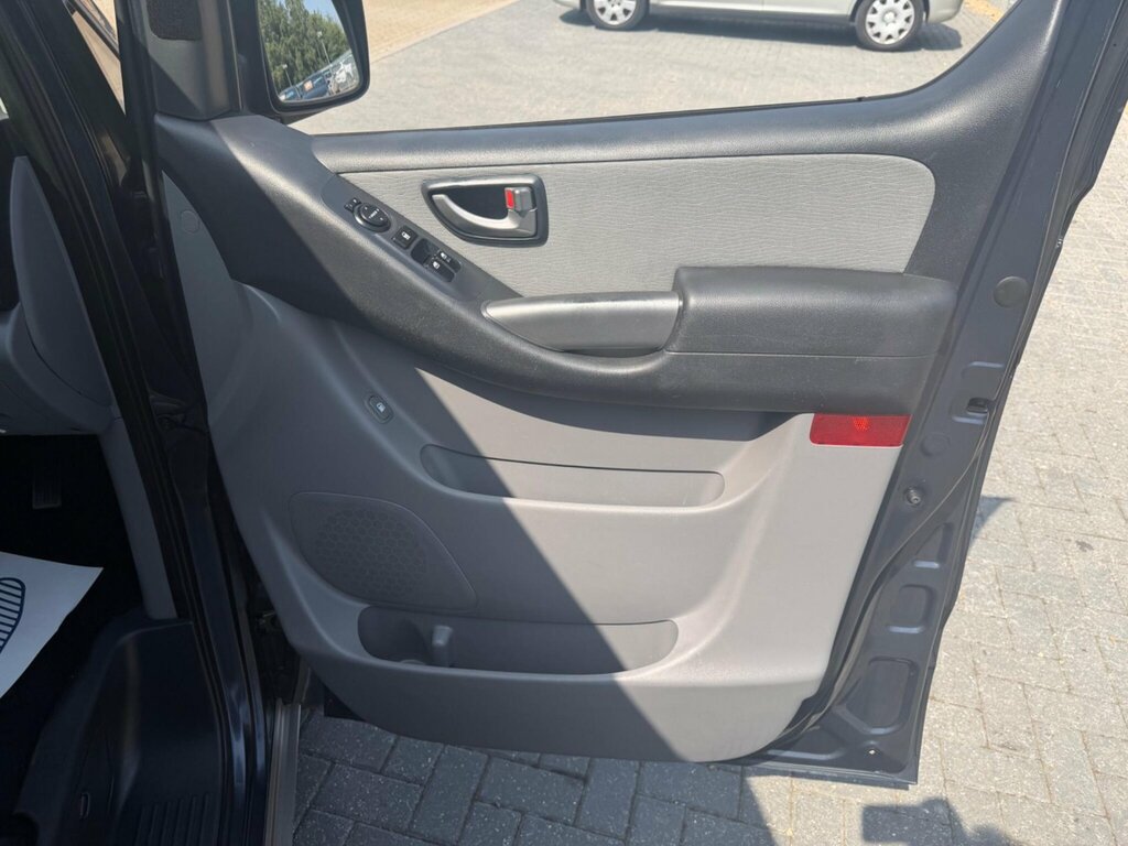 Hyundai I800 2.5 Crdi Se Euro  #17