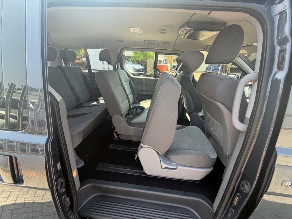 Hyundai I800 2.5 Crdi Se Euro  #35