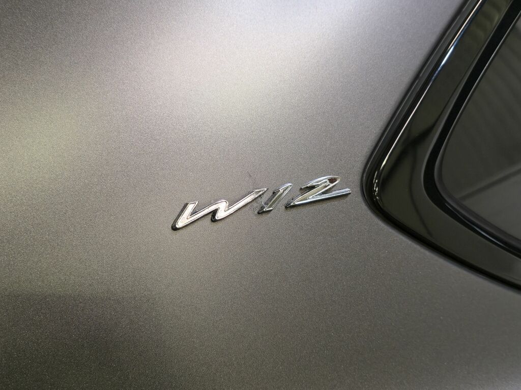 Bentley Bentayga W12 #34