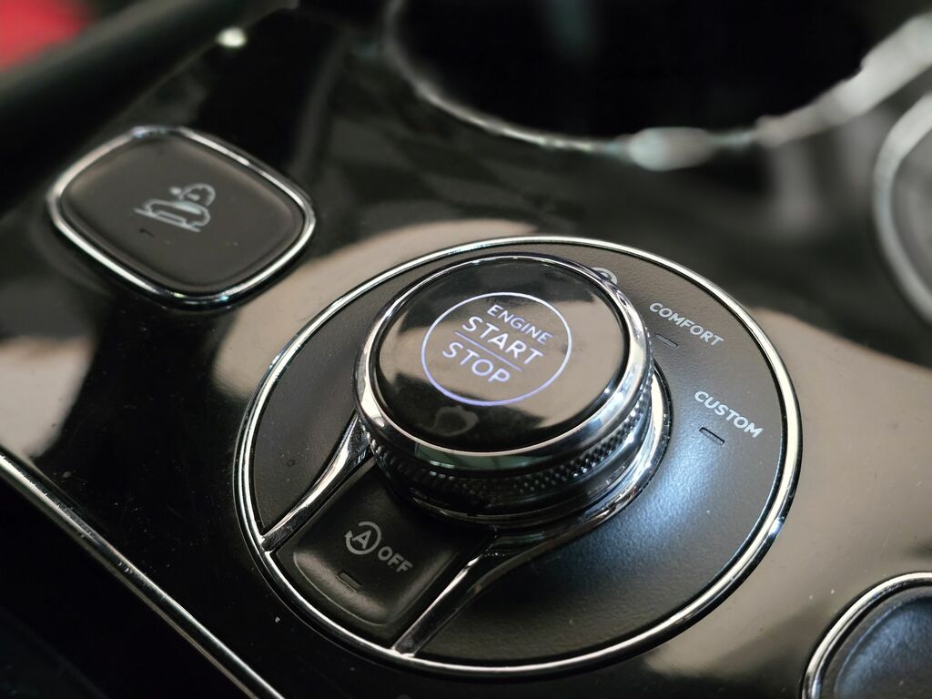 Bentley Bentayga W12 #24