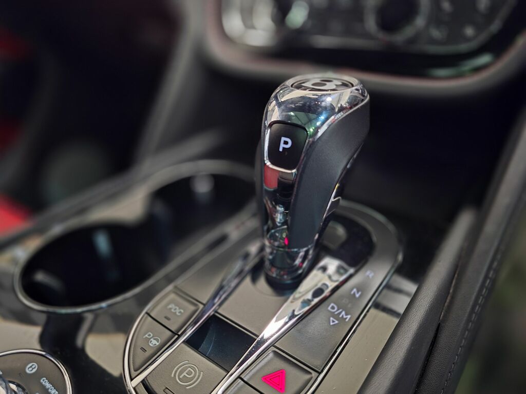 Bentley Bentayga W12 #27