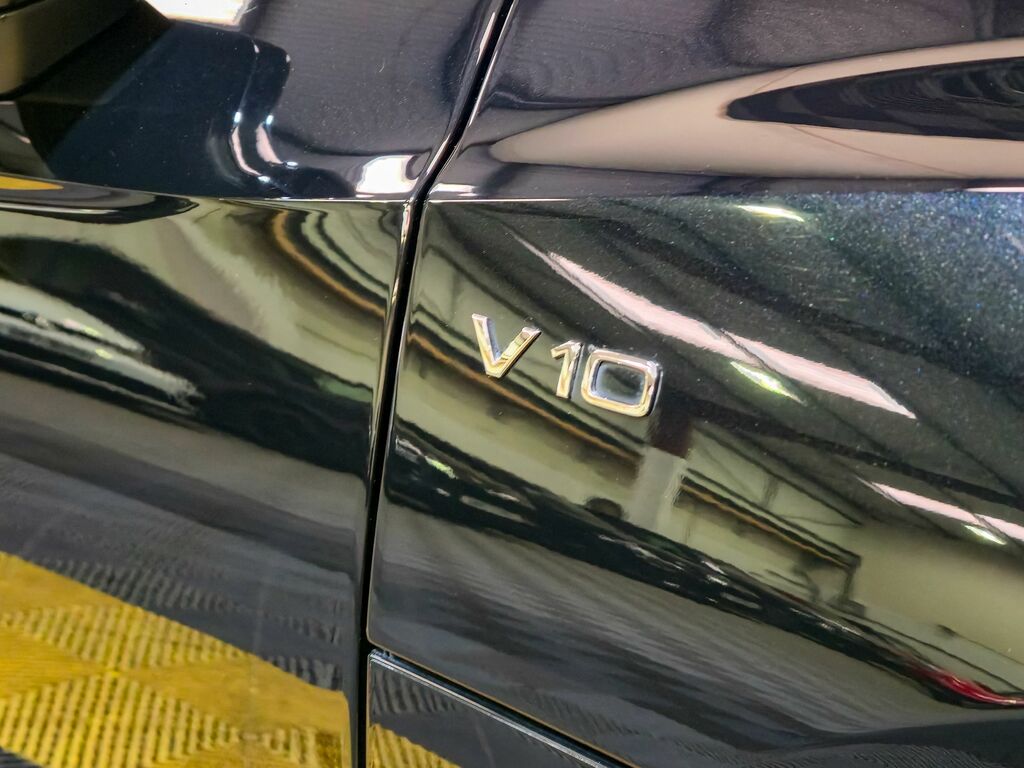 Audi R8 V10 Plus Quattro Grey #32