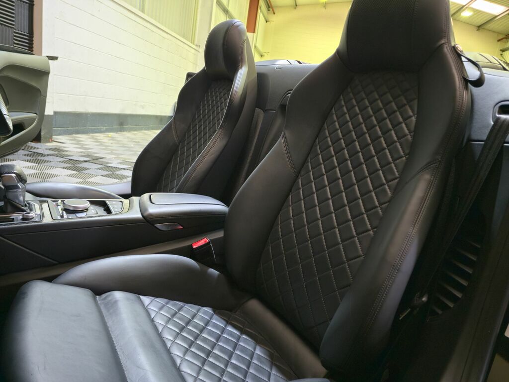 Audi R8 V10 Plus Quattro Grey #15