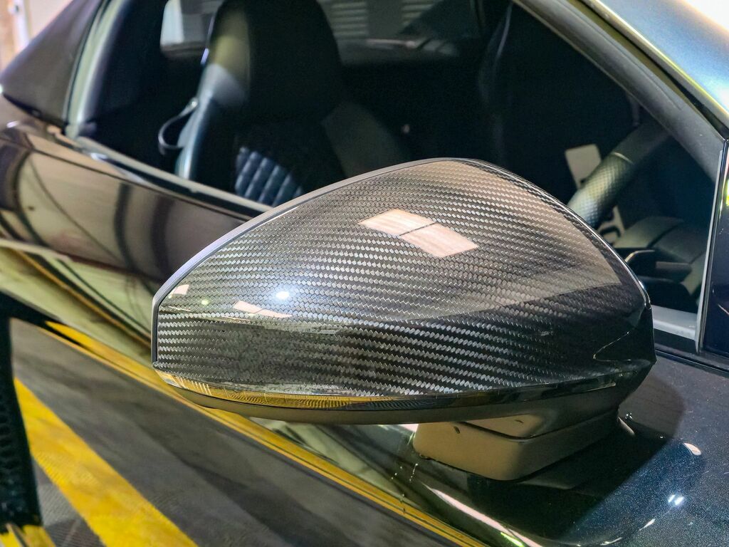 Audi R8 V10 Plus Quattro Grey #33