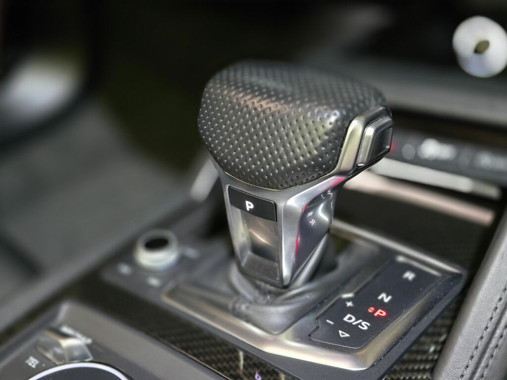 Audi R8 V10 Plus Quattro Grey #16